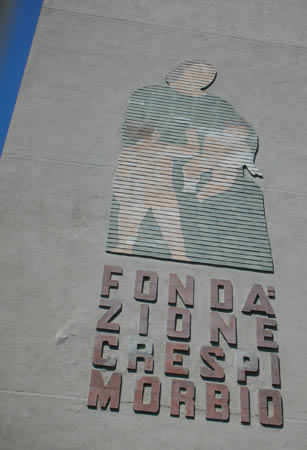Fondazione Crespi Morbio